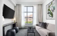 Daxton Hotel Birmingham, Curio Collection by Hilton Hotel a Birmingham