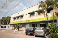 Buriti Hotel - Barra do Riacho, Aracruz ES Hotel dekat Igreja Universal - INTERLAGOS II