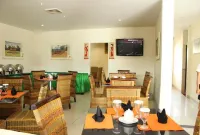 Hotel Pundi Rezeki Hotels in Beringin