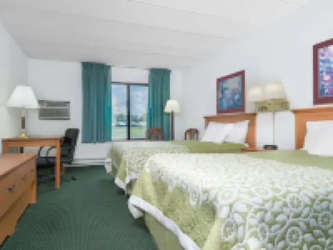 Days Inn by Wyndham St Cloud セント・クラウドのホテル