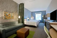Home2 Suites by Hilton Dallas Lewisville فنادق في Lewisville