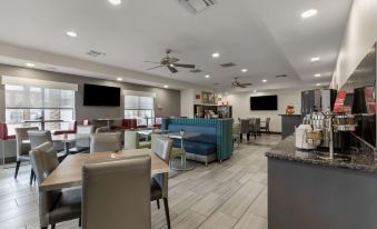 Best Western Plus Yuma Foothills Inn  Suites
