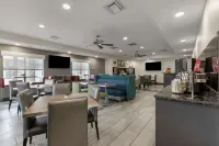 Best Western Plus Yuma Foothills Inn  Suites