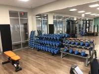 Holiday Inn Express & Suites MADISON WEST - MIDDLETON by IHG - Gym