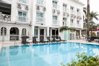 Hotel Manantial Melgar - Pools