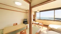 Kamogawa Universe Hotel Hotels in Kamogawa