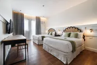Bayandati Resort Hotel di Bagac