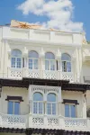 Mercer Plaza Sevilla 5 GL Hotels in Seville