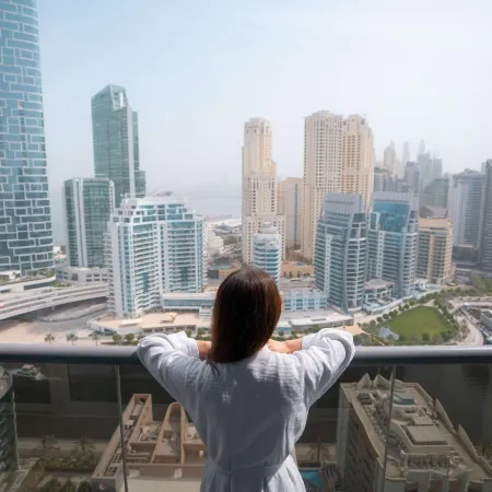 The First Collection Marina, Dubai, a Tribute Portfolio Hotel