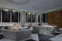 Vogue Hotel Supreme Bodrum - Romantische