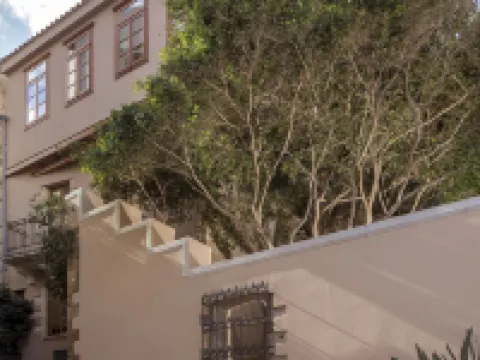 Casa Delfino Hotel & Spa Hotels in Chania