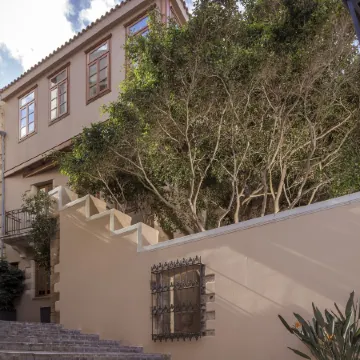 Casa Delfino Hotel & Spa