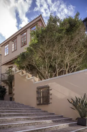 Casa Delfino Hotel & Spa