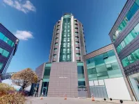 Expo Hotel Sofia Hotels near Sofia Airport