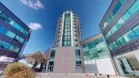 Expo Hotel Sofia Hotels in Mladost