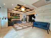 Mayflower Hotel Hotels in Guwahati