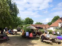 The Quay Inn Hotels in Dunster