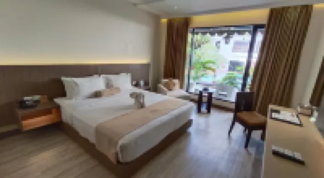 Rattan Inn Hotel Powered by Archipelago Hotels in Banjarmasin