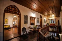 Kimansion Inn Hotels in Kochi