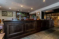 Three Horseshoes Inn Hoteles en Durham