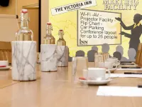 The Victoria Inn Hotel a Perranzabuloe