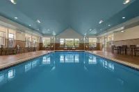 Residence Inn Long Island Islip/Courthouse Complex Hôtels à : Islandia