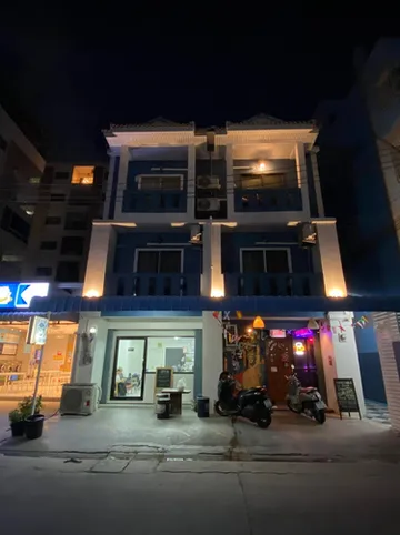 รูปภาพของลิบ อินน์ บางแสน