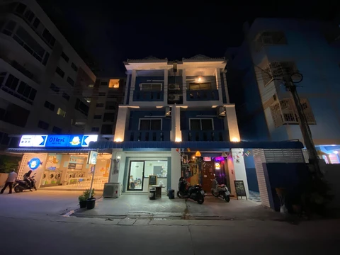 รูปภาพของลิบ อินน์ บางแสน