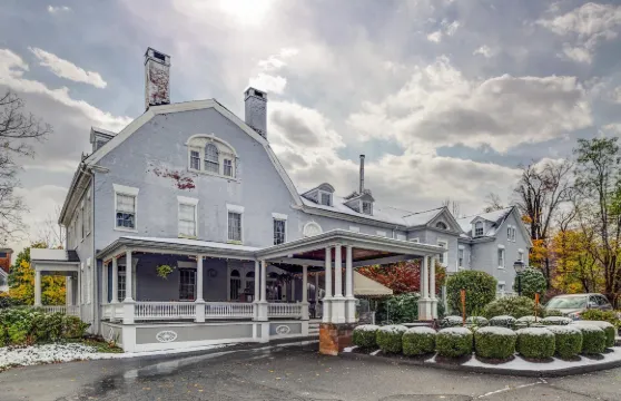 新普斯伯裏1820酒店