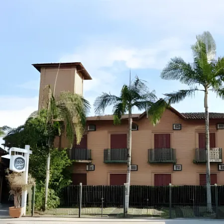 Hotel Villa di Rimini