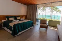 Orla Milagres II Hotels in Barra de Santo Antônio