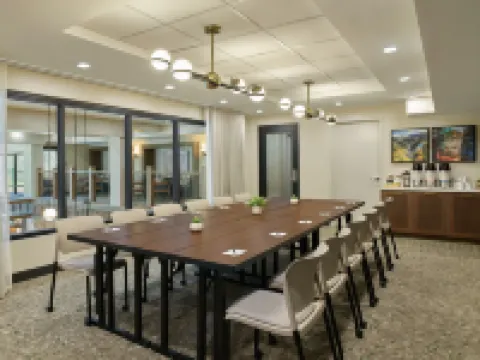 TownePlace Suites by Marriott Avon Vail Valley Hoteles en Avon