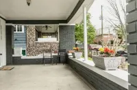 Trendy Lakeview Craftsman Walk to Restaurants! Hôtels à : Mountain Brook