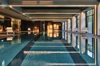 Crowne Plaza SOFIA by IHG - De lujo