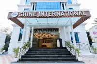 โรงแรมไชน์อินเตอร์เนชั่นแนล - ห้องครัว