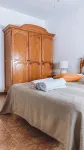 Apartament in Fron of the Sea. Hotels near Ícaro