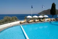 Kerveli Village Hotel - Ocean View