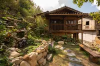 Pingnan Shade Yingshanxie Homestay Hotels near Xia Di Village