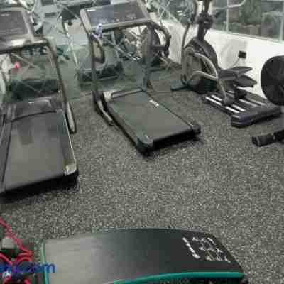 Westpark Luxury Apartments Fitness & Recreational Facilities