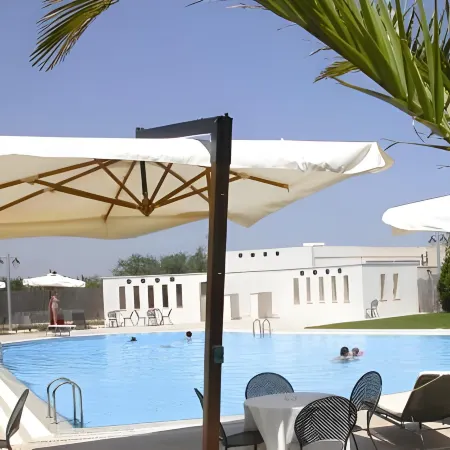Grand Hotel la Chiusa di Chietri