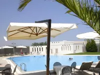 Grand Hotel la Chiusa di Chietri - Swimmingpools