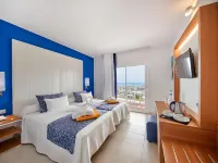 Ibersol Torremolinos Beach Hoteles en Torremolinos