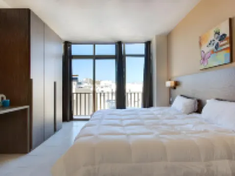 Primera Hotel Hotels in Bugibba