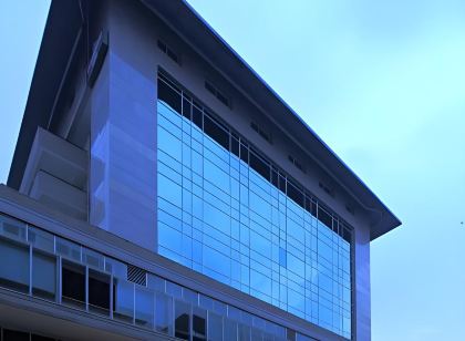 Zone Connect by the Park Saket New Delhi