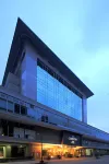 Zone Connect by the Park Saket New Delhi Hotels in Süd Delhi