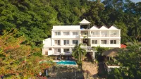Saravoan-Kep Hotel Hotels in Kep