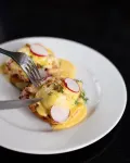 Hotel Savorsky - breakfast