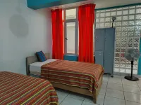 Chakana Family Home Lima Airport Hotels in 