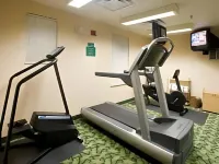 MainStay Suites Columbia Harbison Hotels in Richland County
