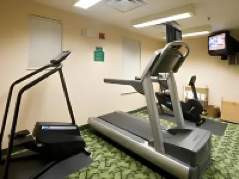 MainStay Suites Columbia Harbison